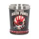 Стопка Five Finger Death Punch Shot Glass 7см