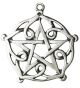 Pentagram of Brisingamen