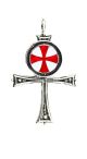 Templar Ankh