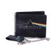 Бумажник Pink Floyd Dark Side of the Moon Wallet