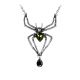 Ожерелье Emerald Venom