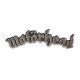 Значок Motorhead Logo 