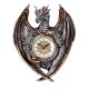 Часы Дракон Dracus Horologium 27см