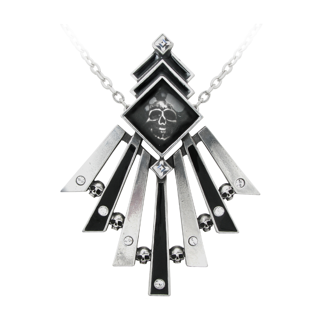 Подвеска Дамы полусвета