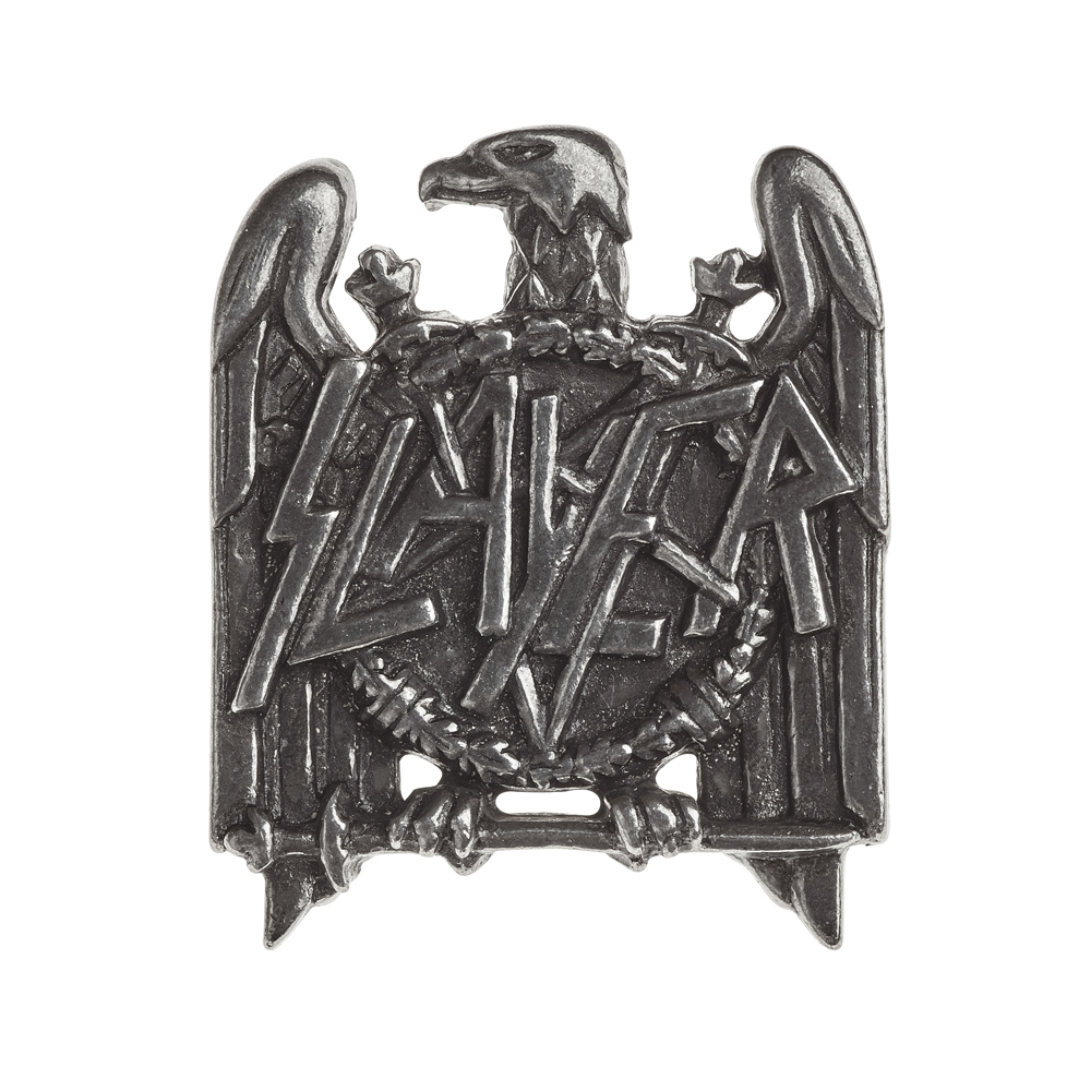 Значок Slayer Eagle