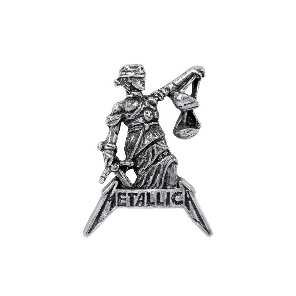 Metallica Justice For All