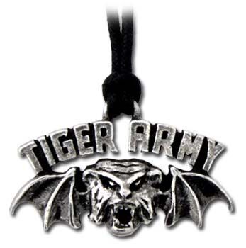 Подвеска Tiger Army - Tigerwing