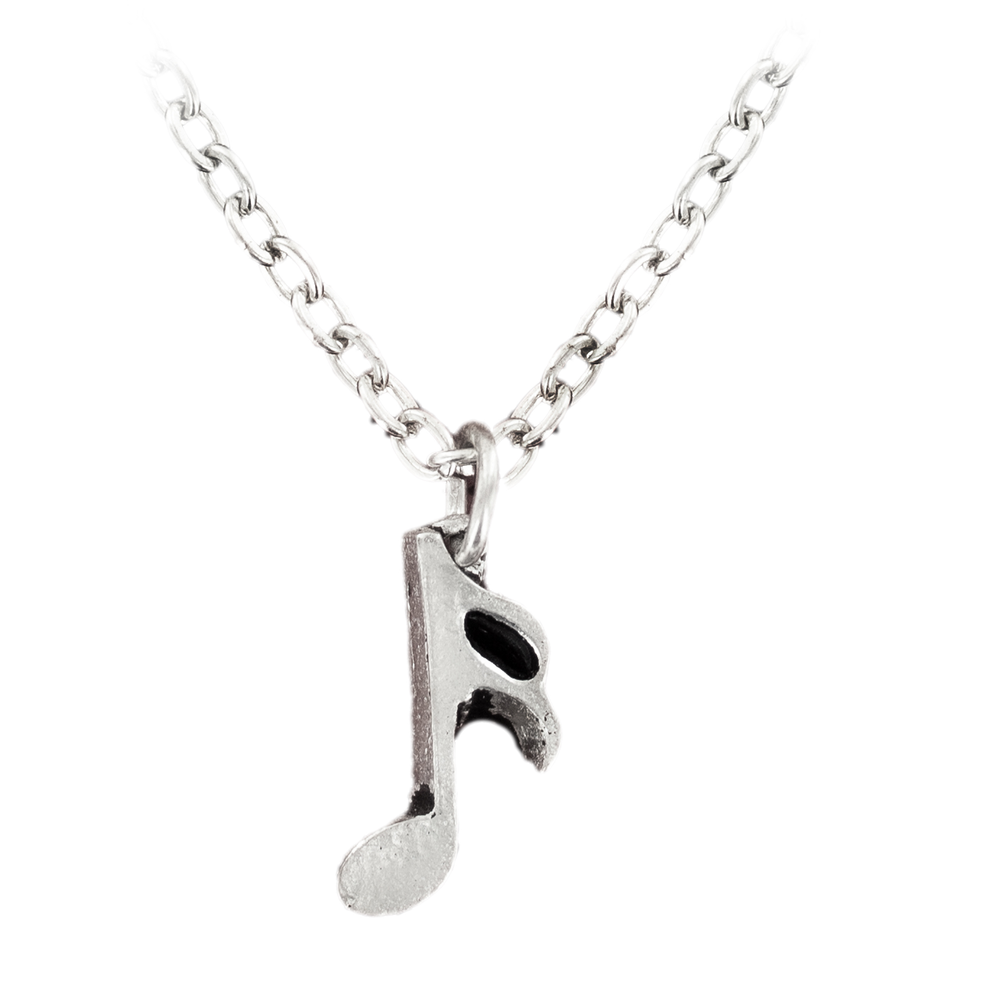 Подвеска Восьмая Нота