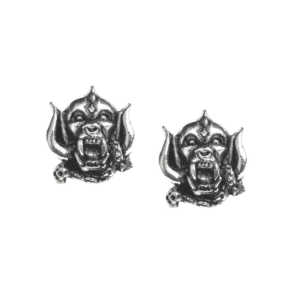 Подвеска Motorhead: Warpig